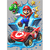 Colorful Cartoon-CC-281